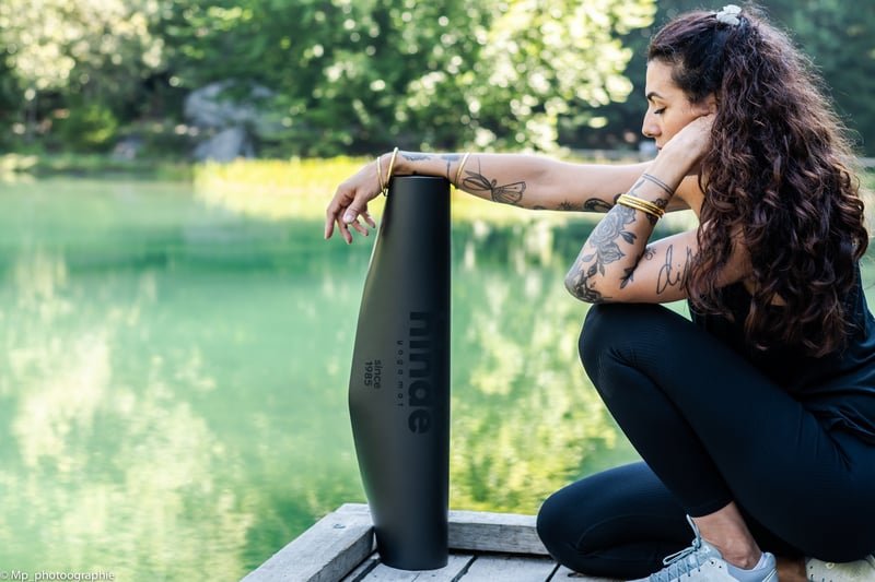 Article flexibilité yoga