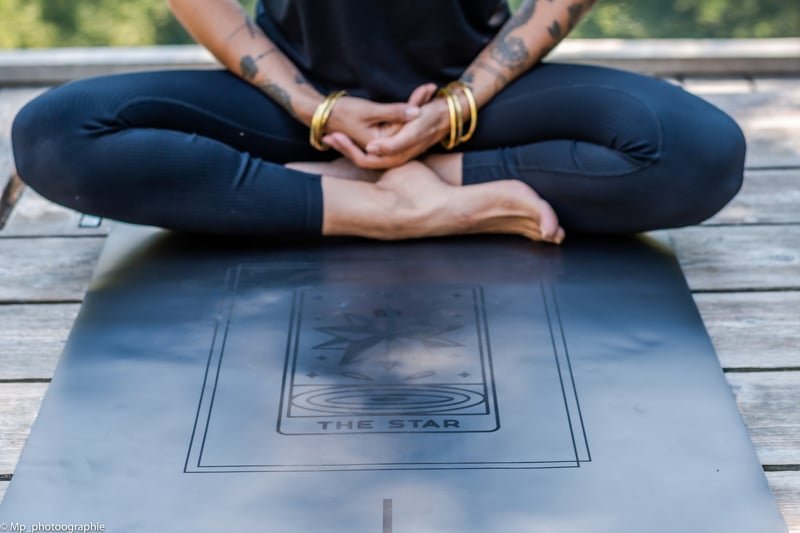 Article yoga du soir