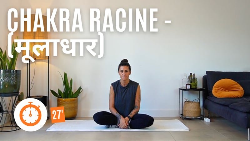 Yoga du matin doux